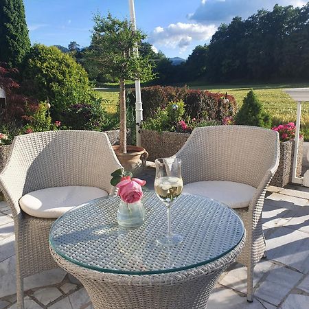 Villa Rose Sankt Kanzian am Klopeiner See Esterno foto