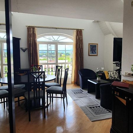 Villa Rose Sankt Kanzian am Klopeiner See Esterno foto