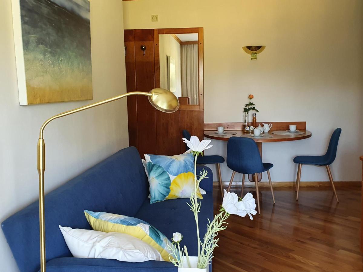 Villa Rose Sankt Kanzian am Klopeiner See Esterno foto