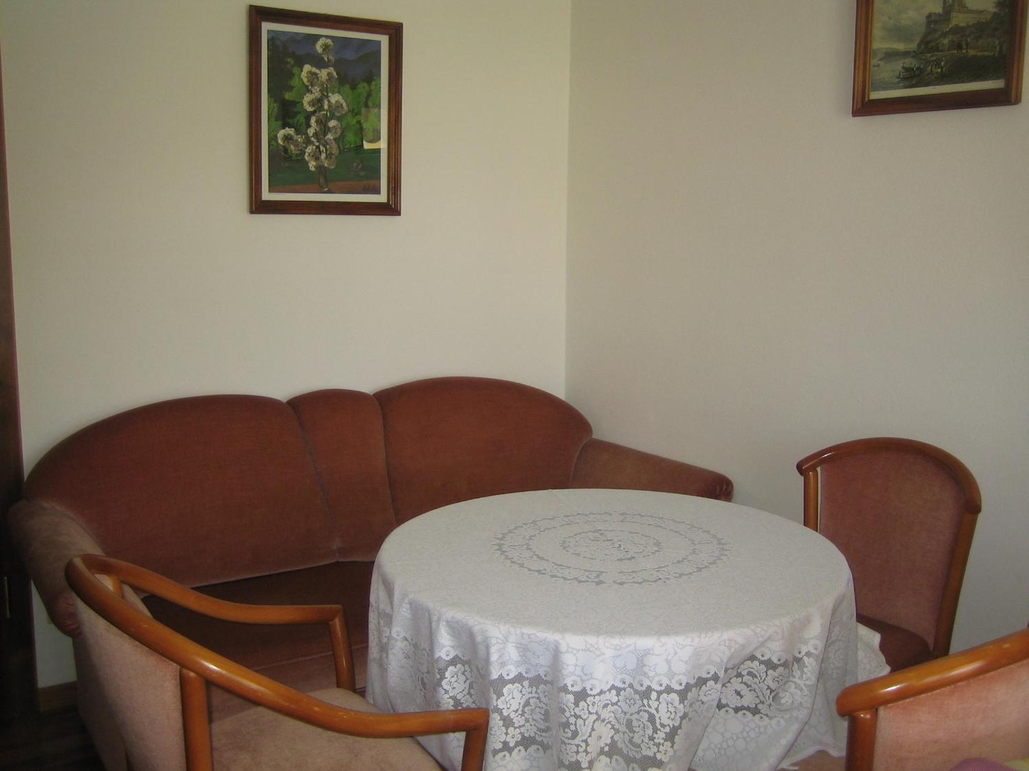 Villa Rose Sankt Kanzian am Klopeiner See Esterno foto