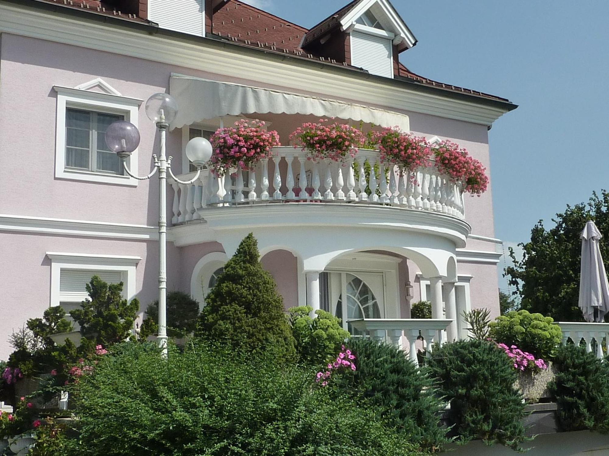 Villa Rose Sankt Kanzian am Klopeiner See Esterno foto