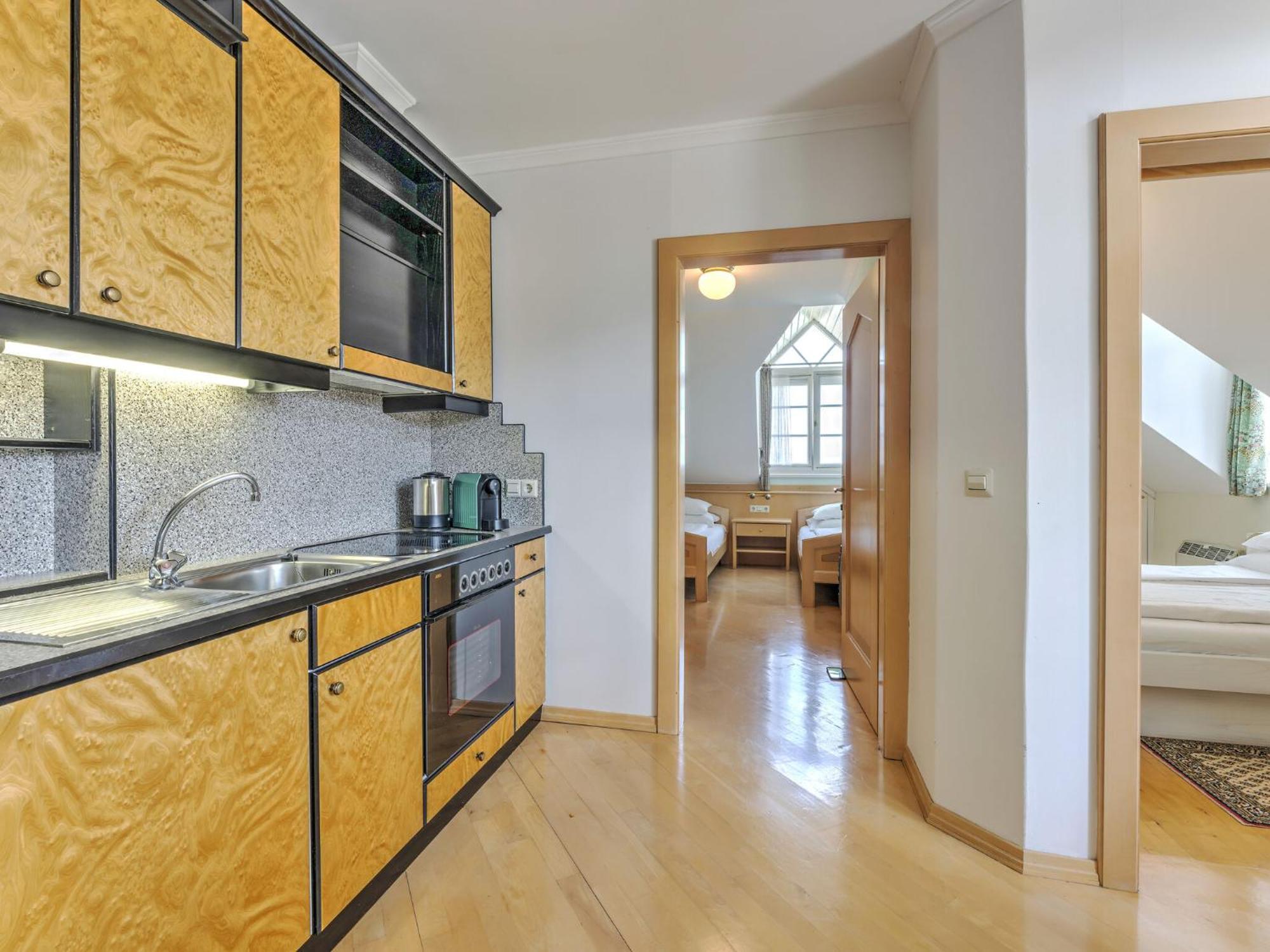 Villa Rose Sankt Kanzian am Klopeiner See Esterno foto