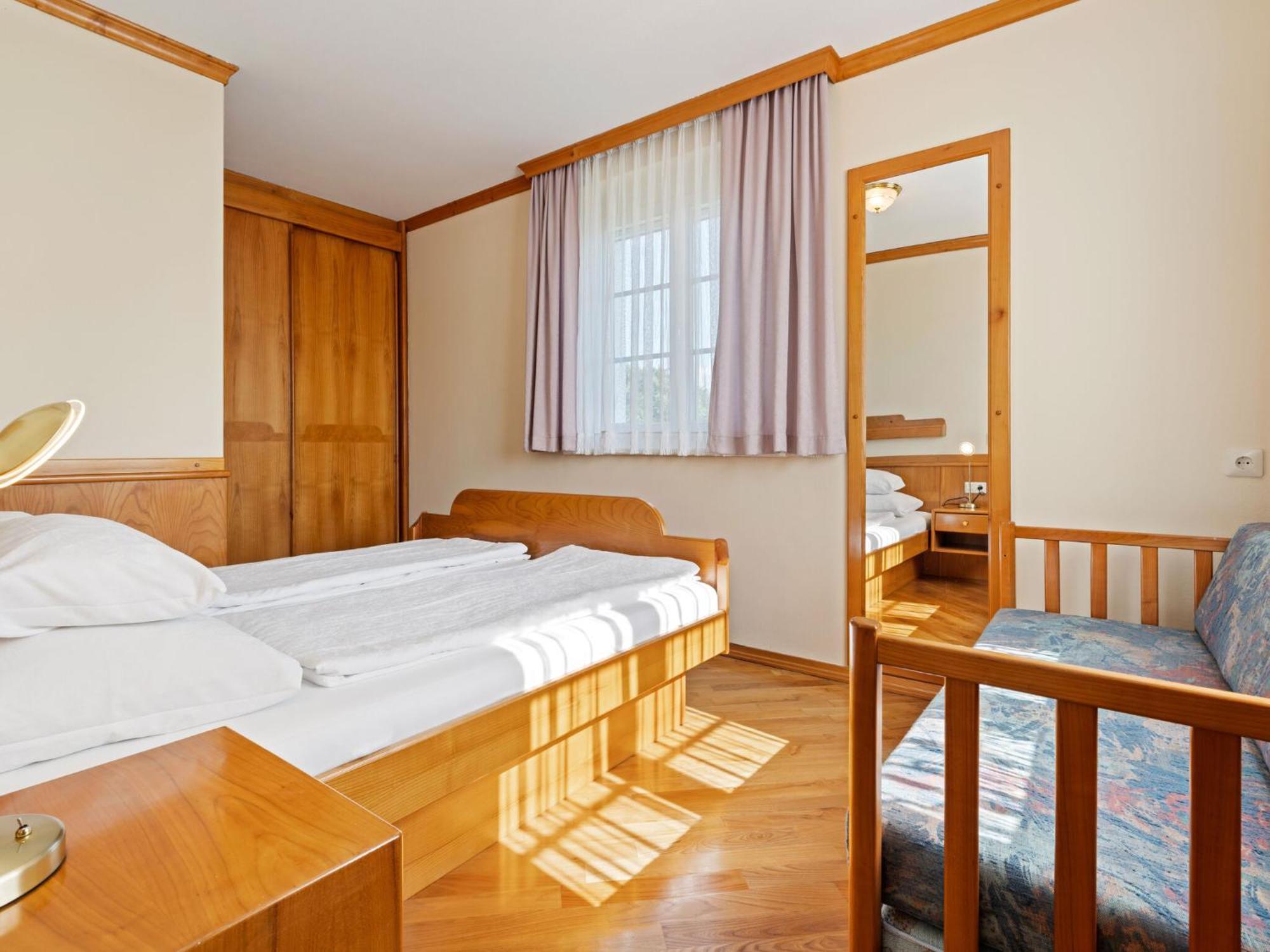 Villa Rose Sankt Kanzian am Klopeiner See Esterno foto