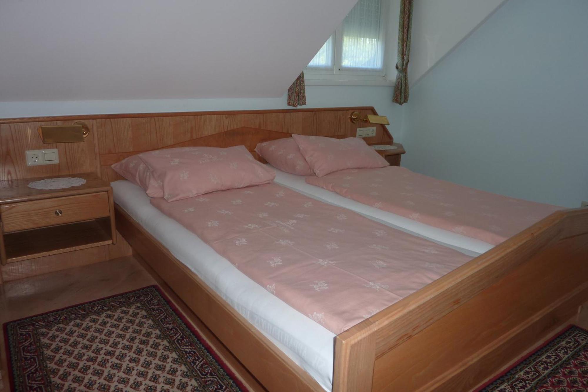 Villa Rose Sankt Kanzian am Klopeiner See Camera foto