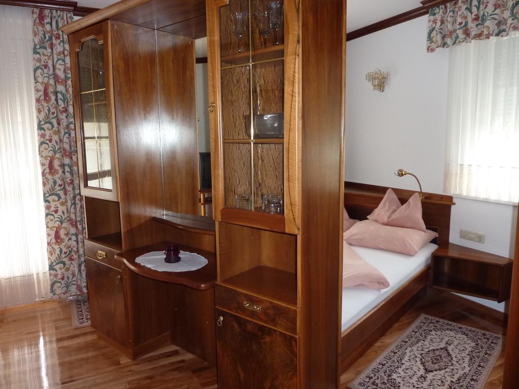 Villa Rose Sankt Kanzian am Klopeiner See Esterno foto